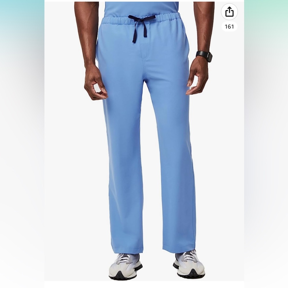 FIGS men’s pisco pant